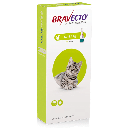 Bravecto Gato De 1.2 A 2.8Kg